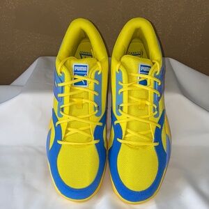 BRAND: Puma / SIZE: 15